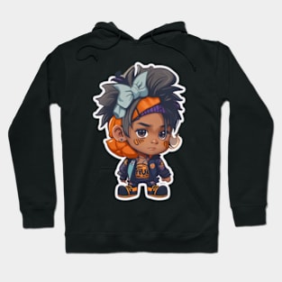 Neymar fan tee halloween Hoodie